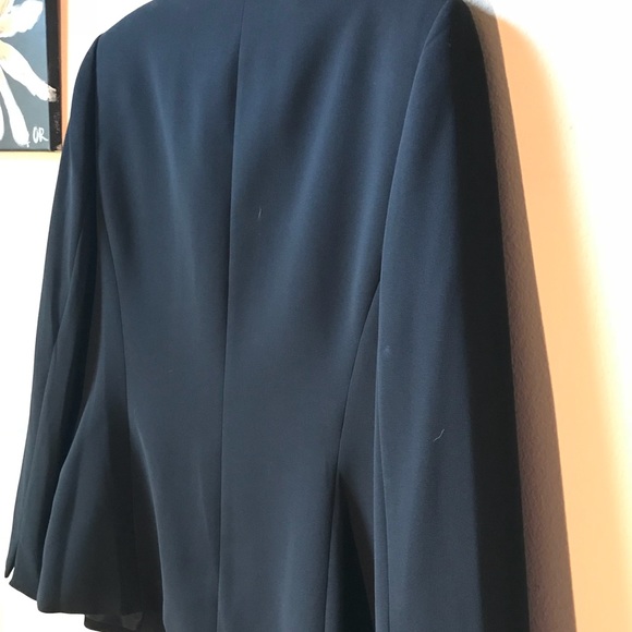 ⚡️Black Jones Studio Jacket / Blazer - Picture 4 of 4